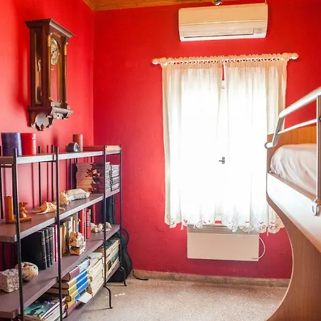 Christos Tatil Evi
