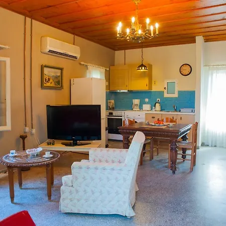 Christos Holiday home