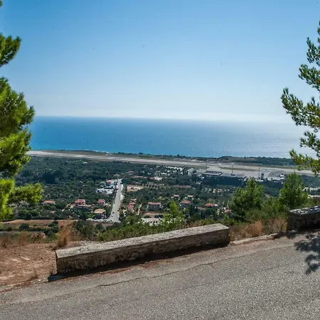 Christos Holiday home *