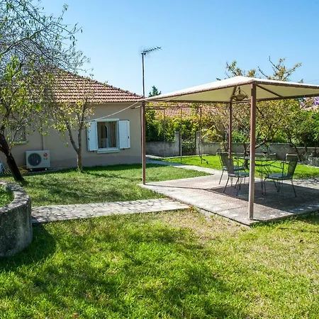 Tatil Evi Christos *